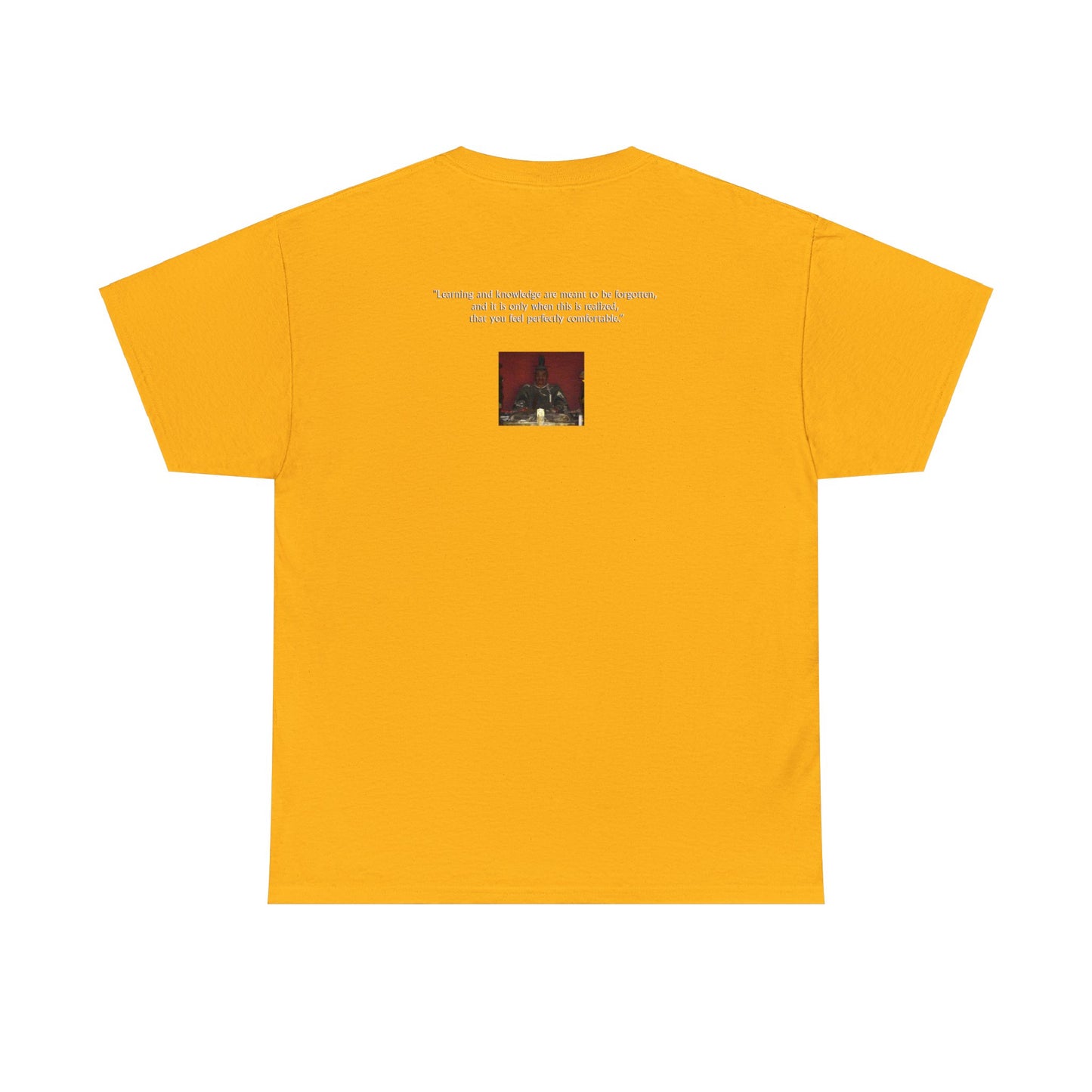 Raster Grid T-Shirt