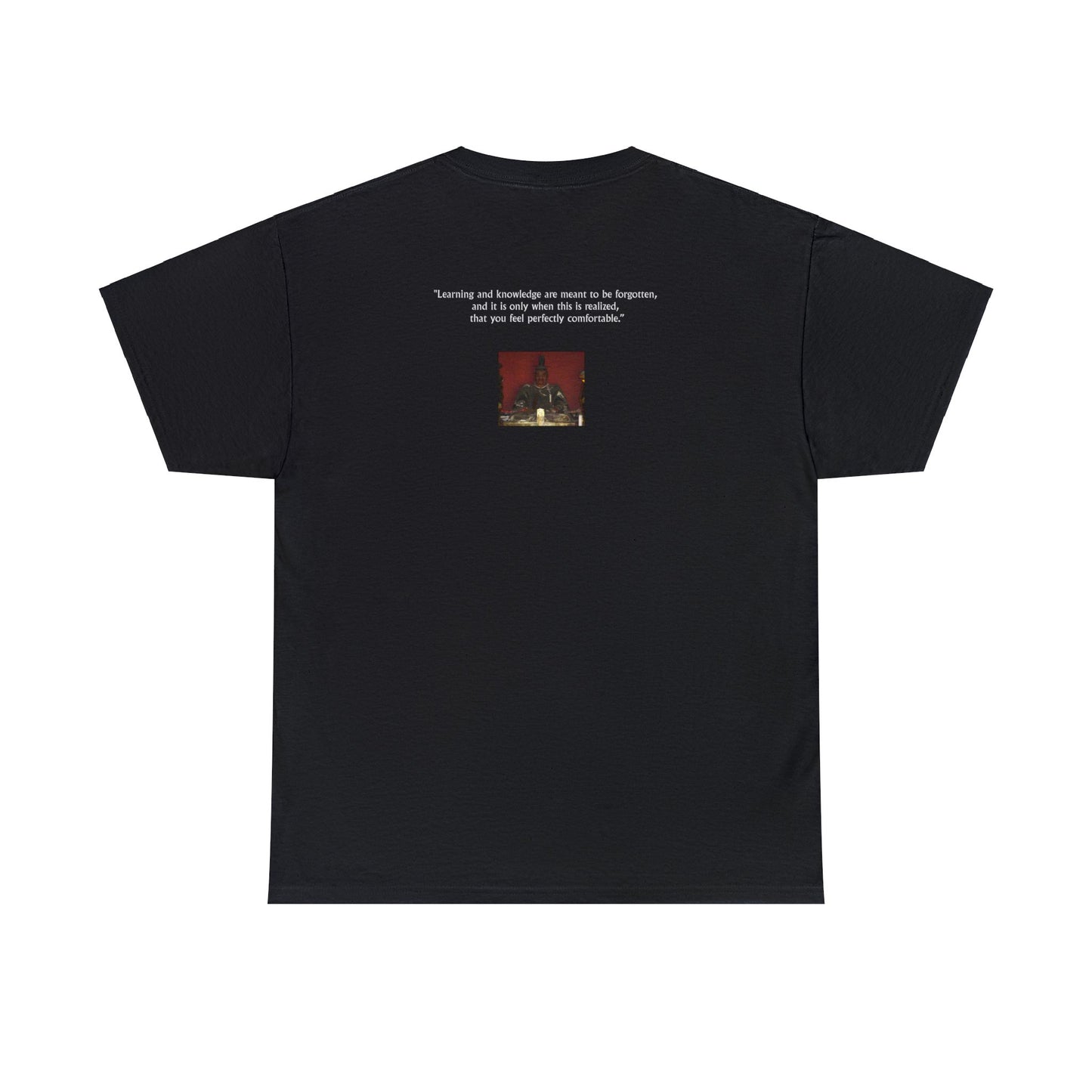 Raster Grid T-Shirt