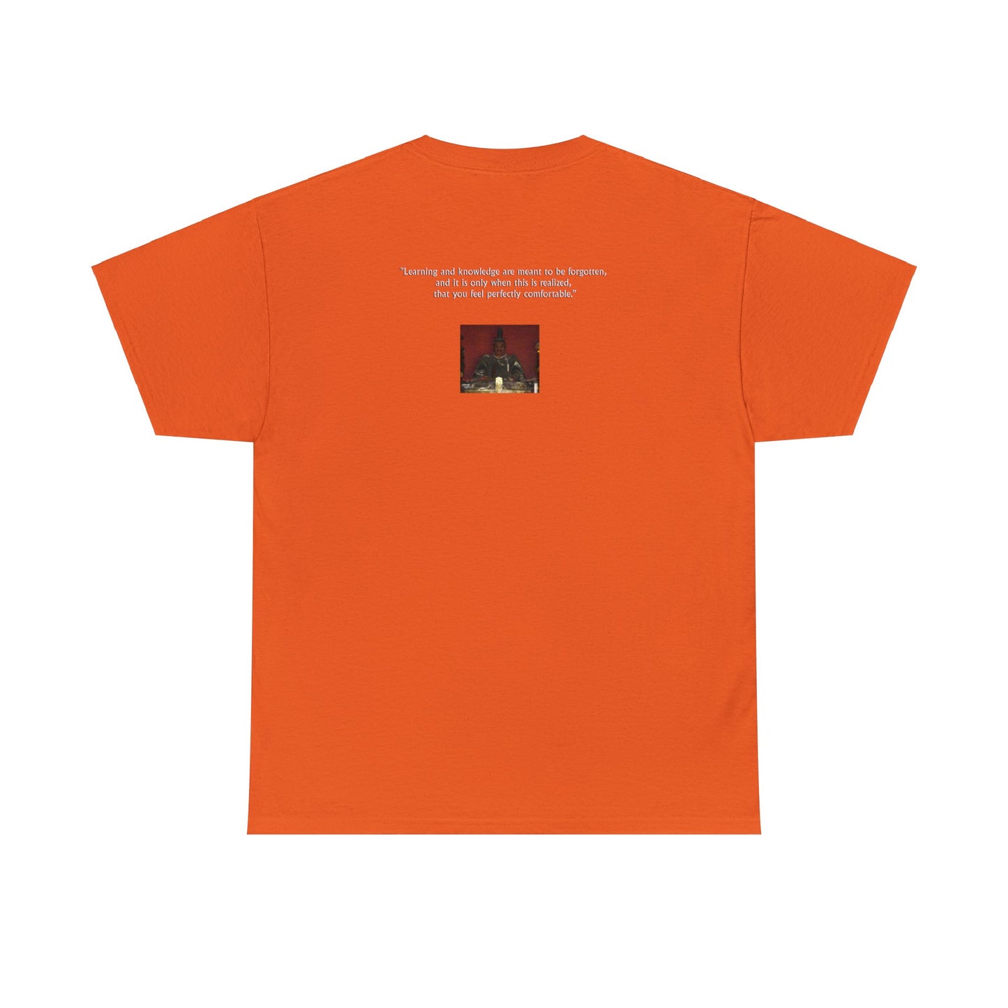 Raster Grid T-Shirt