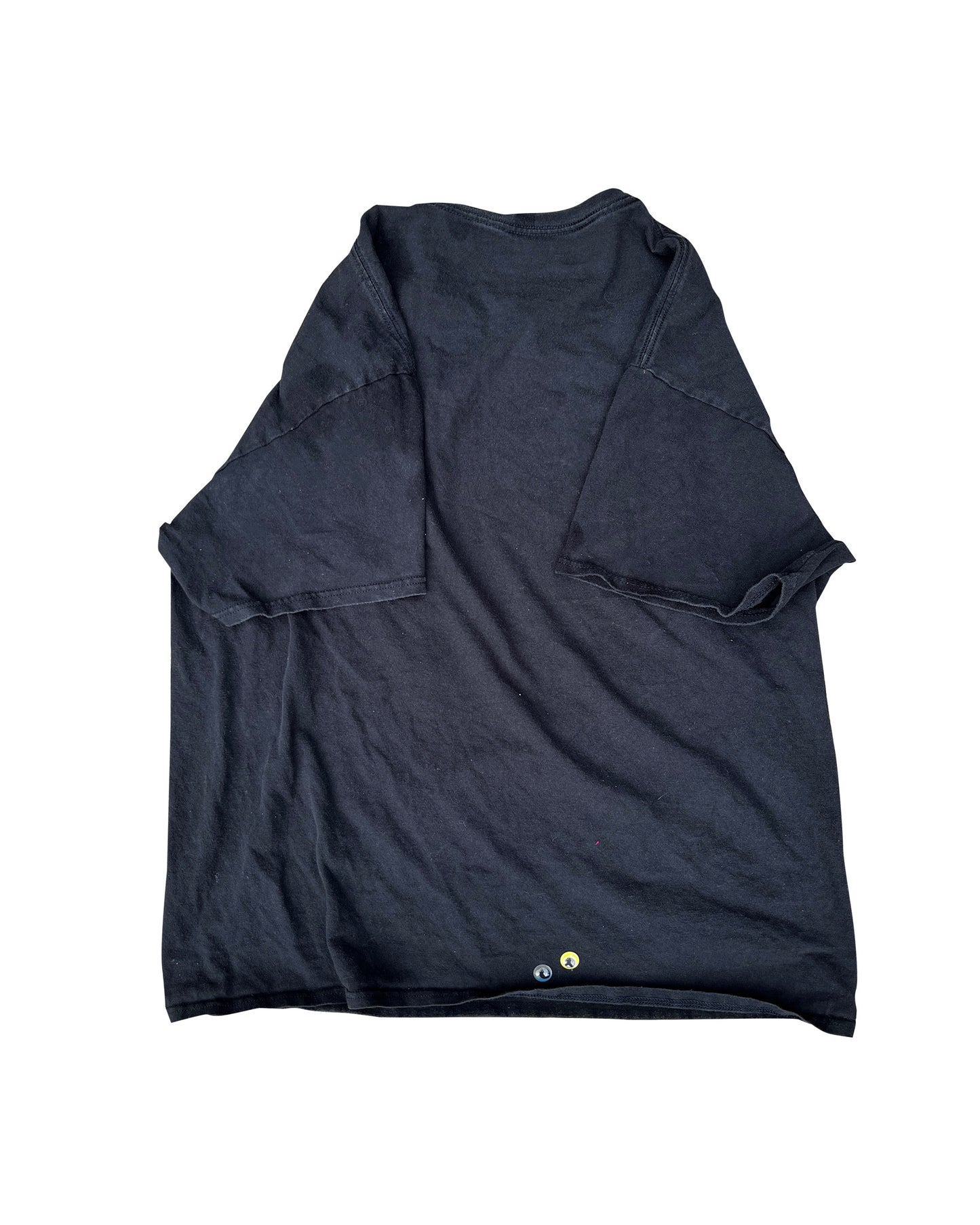 UT G.W Leibniz Cadaver Shirt