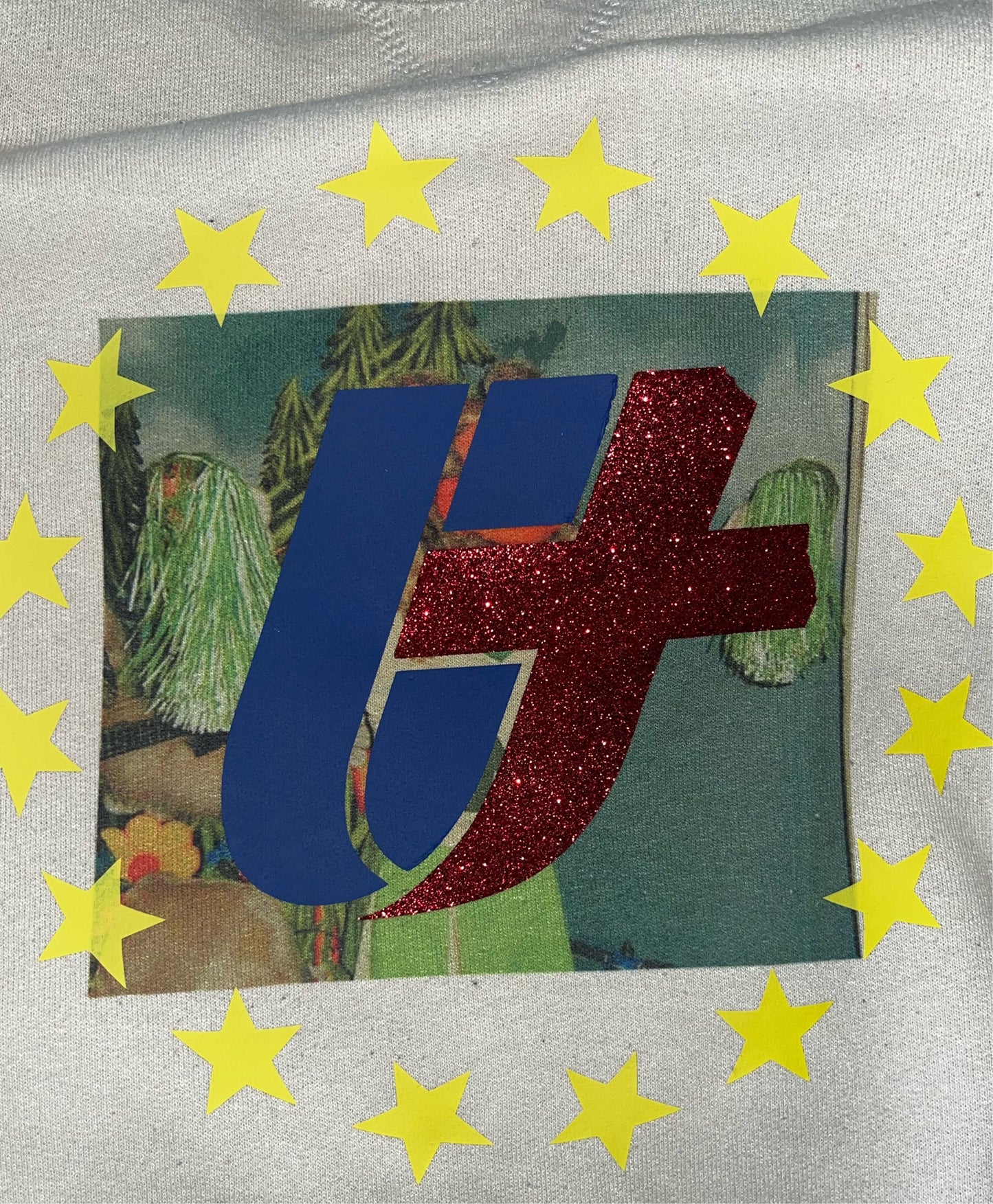 UT Boots Island Sweatshirt
