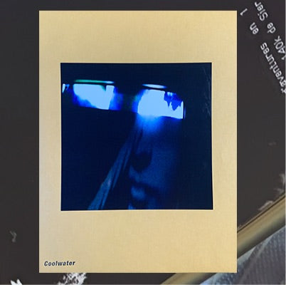 Coolwater CD-R