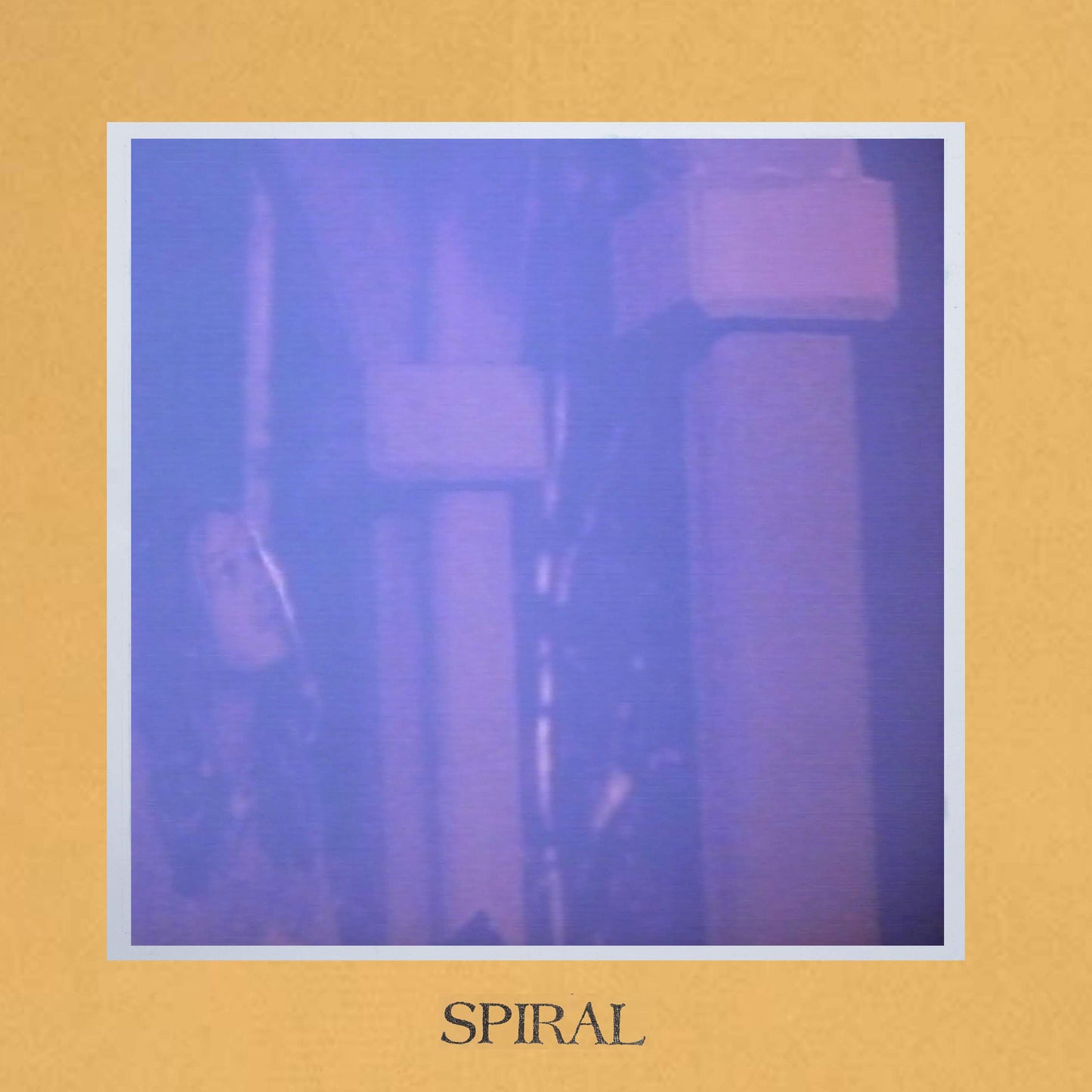 S.CANDLE - Spiral CD-R Album