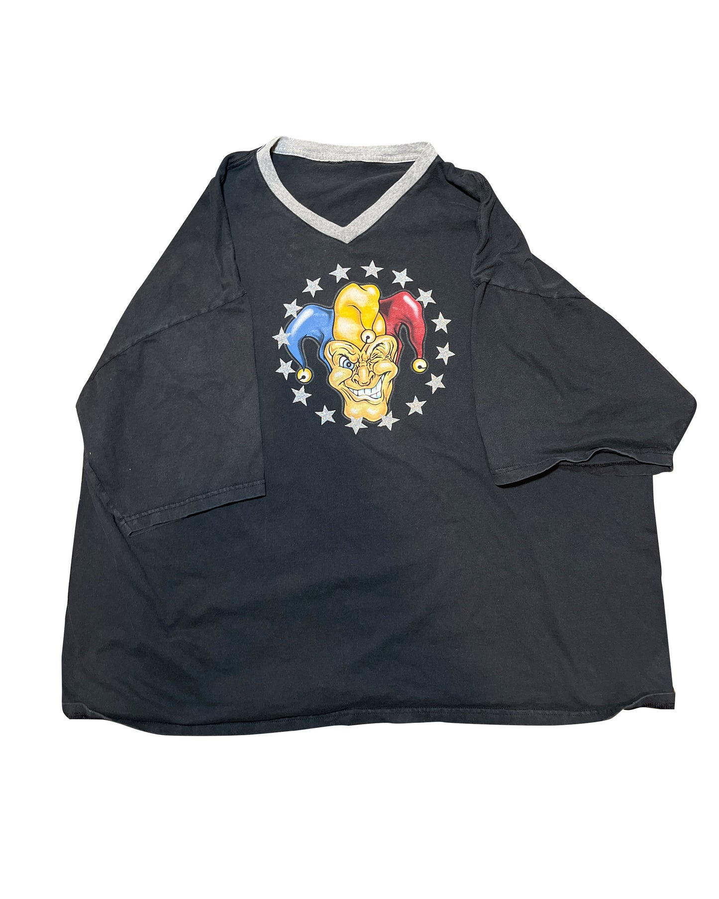 UT Jester's Glam Privilege Shirt