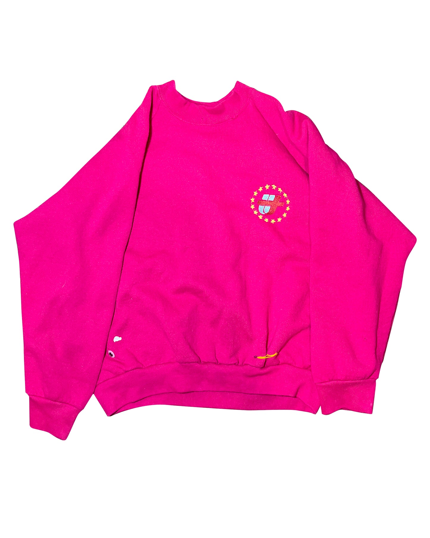 UT G.W Leibniz Cadaver Sweater
